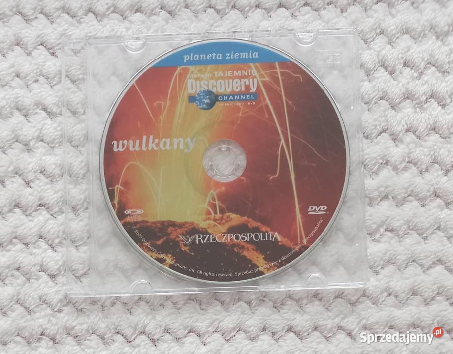 Filmy edukacyjne Mars Słońce Wulkany Burzeseria małopolskie