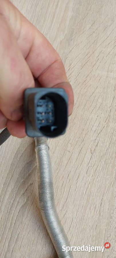Sonda lambda MERCEDES W205 W253 W212 A0005423100 Szczecin