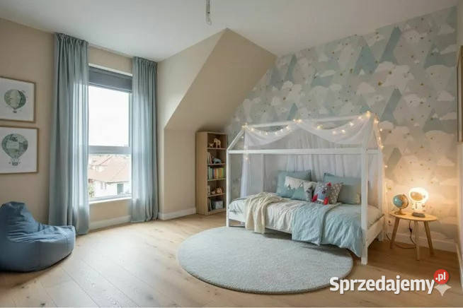 Nowoczesne Domy Szeregowe na Sprzedaż Koszalin