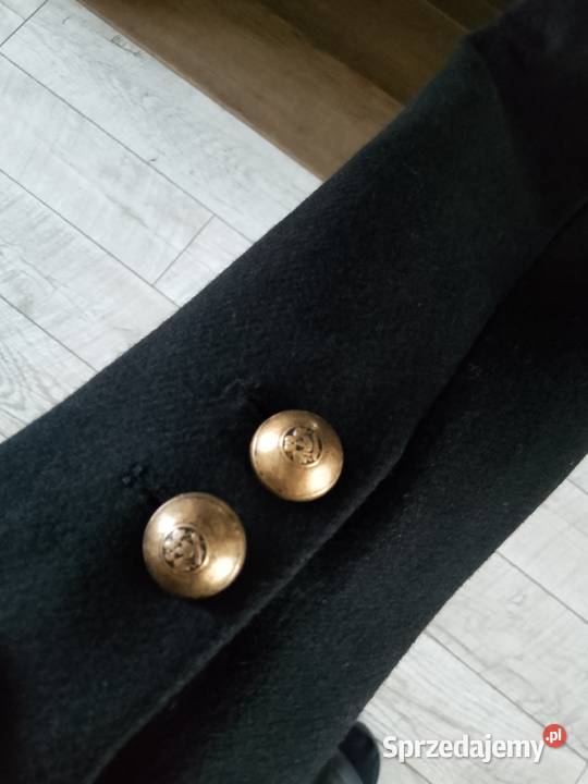 Płaszcz Zara WOMEN S Krosno