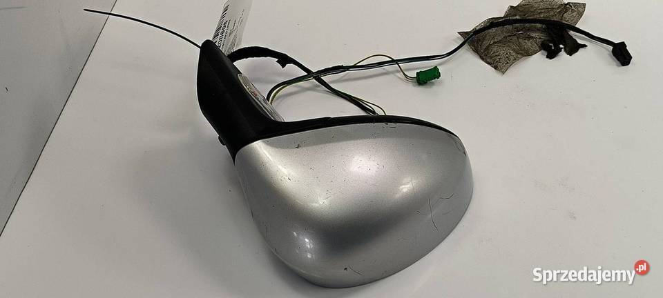 LUSTERKO LEWE CITROEN C4 Lipno