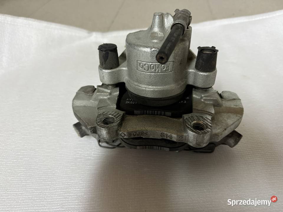 Zacisk hamulcowy jarzmo Ford Focus mk3 prawy Zaciski i jarzma Kolbuszowa Dolna