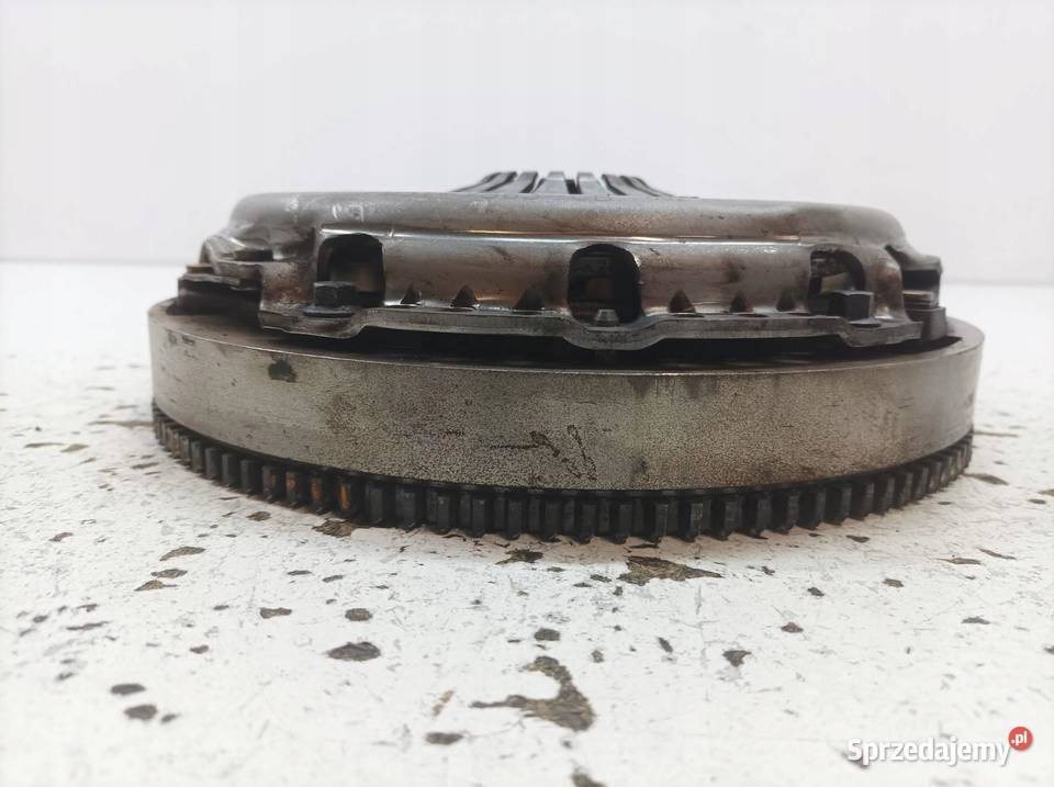 SPRZĘGŁO FM517563CB 15 TDCI ECOBLUE Ford Transit sprzedam