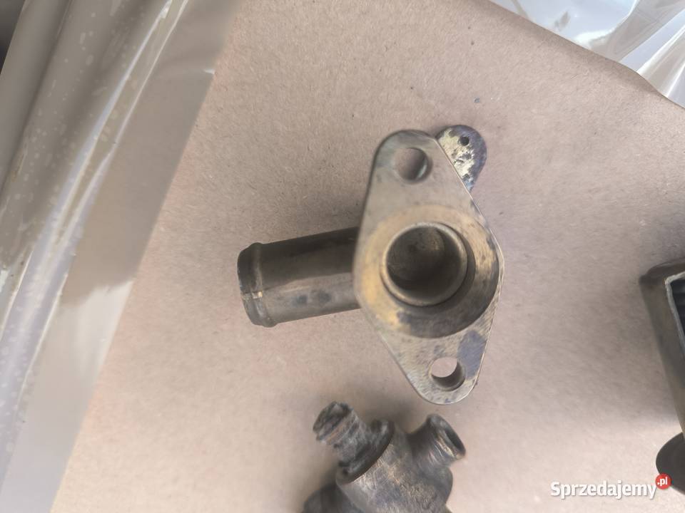 żuk Warszawa Nysa reperaturka pompa wodna kranik Stalowa Wola