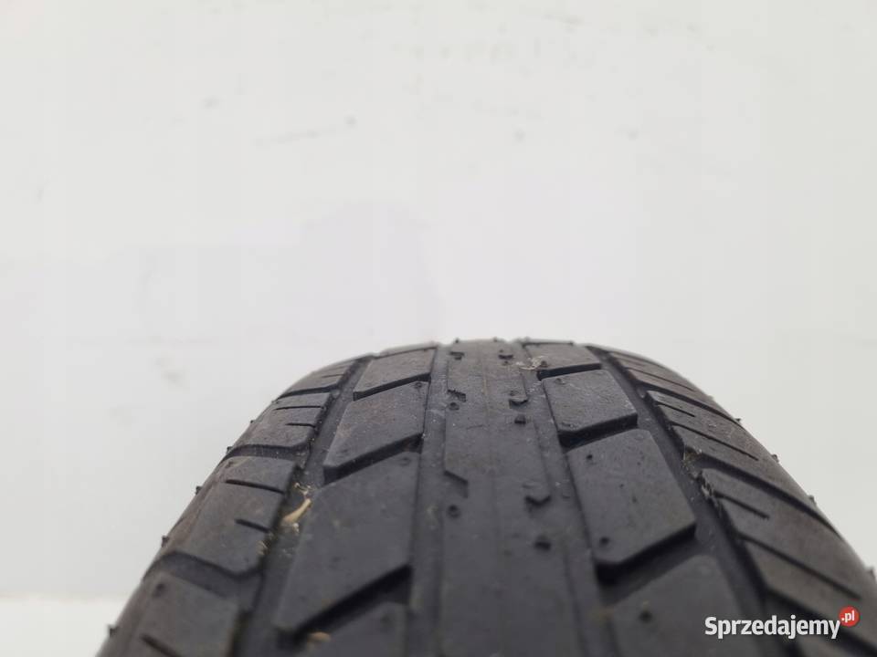 KOŁO DOJAZDOWE Audi Seat Vw Golf VI 12570 R16 Chełm sprzedam