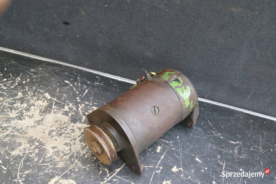 PRĄDNICA BOSCH LJ GUM 130121500 R28 PRADNICA Rybnik sprzedam