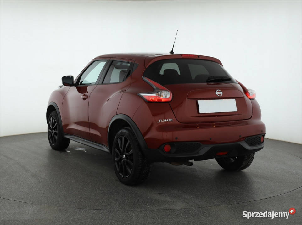 Nissan Juke 16 i SUV