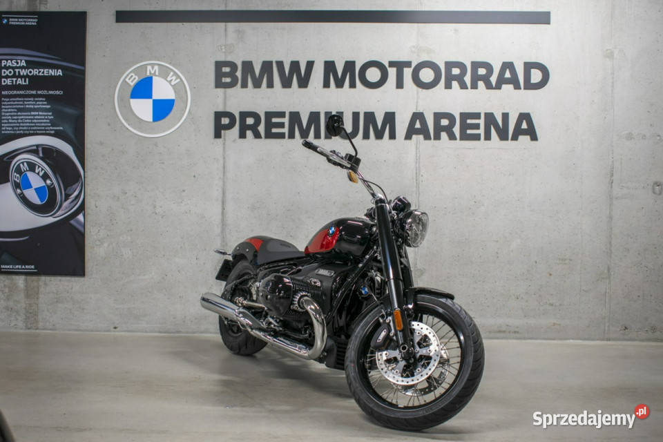 BMW R R 18 Dostępny ręki łódzkie Łódź