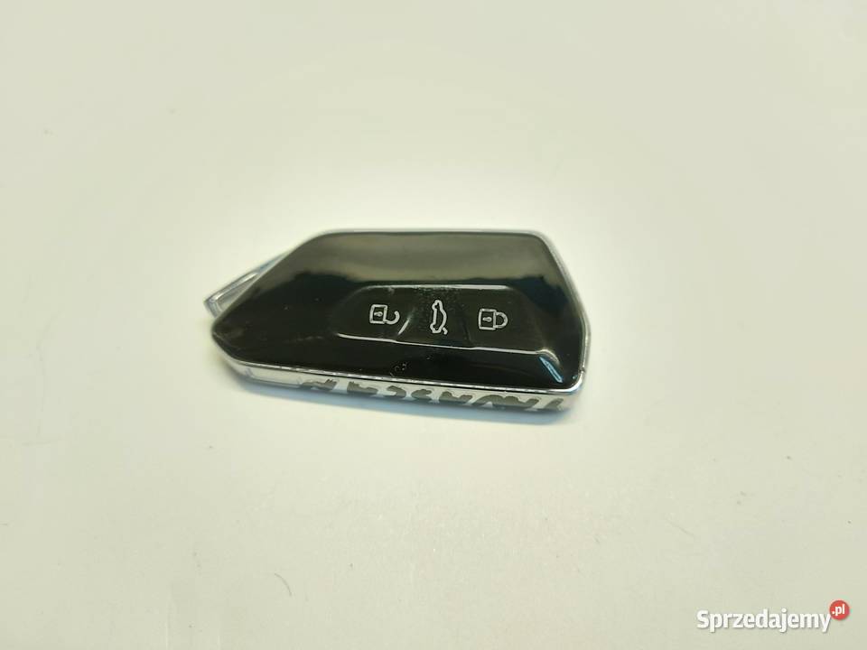 Cupra Tavascan 11H 2025 osłona nakładka na pas