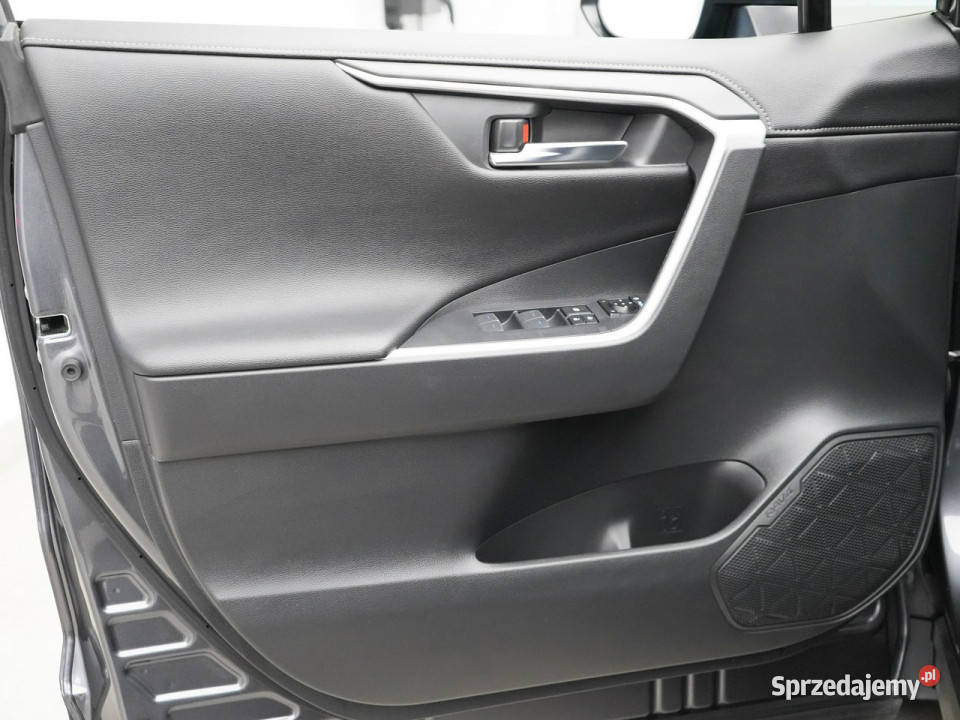 Toyota RAV4 RAV4 25 Hybrid AWD Comfort Salon F23 immobilizer Kielce
