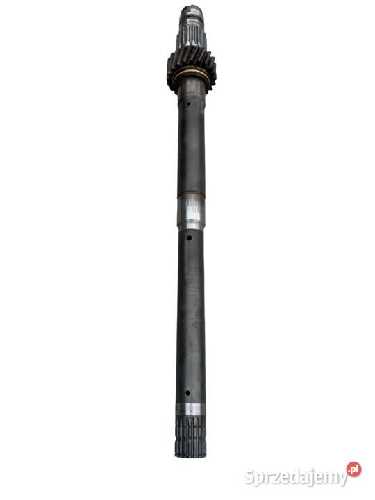 WAŁEK 784mm 87701173 CASE IH PUMA 185