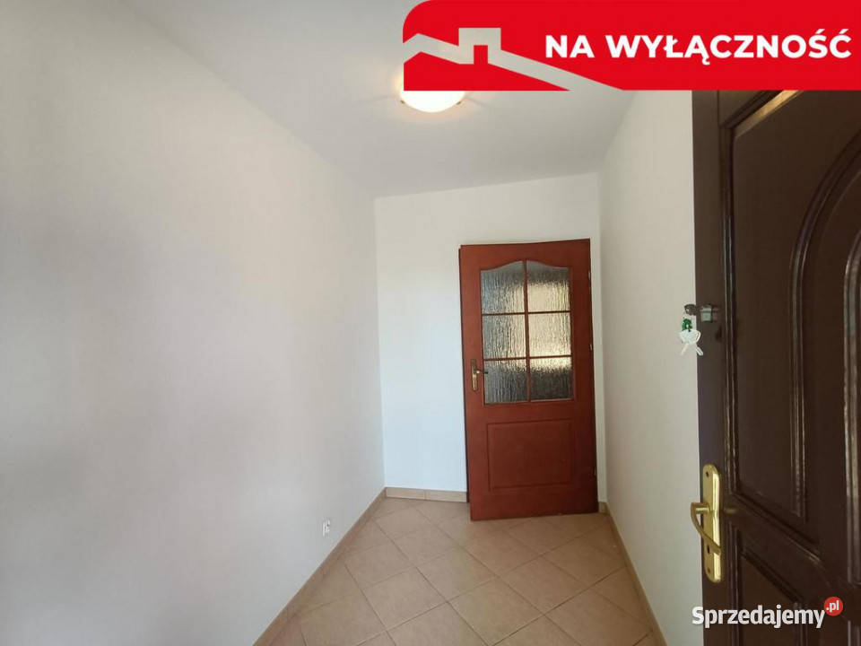 Dom jednorodzinny 150 m kw w gm Ciepielów Rok budowy 2003