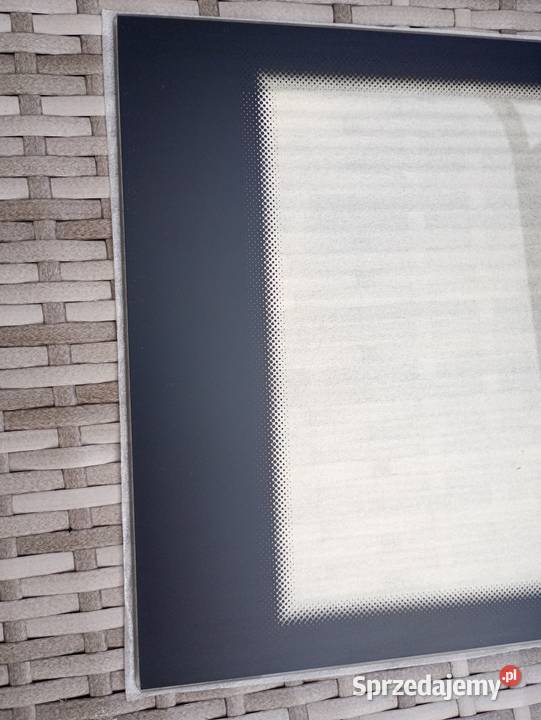 Szyba żaroodporna kominek koza Szczecin