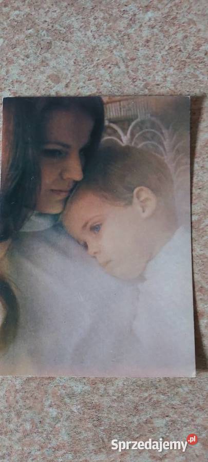 Pocztówki z serii malarstwo życzenia na 365 dni Nisko