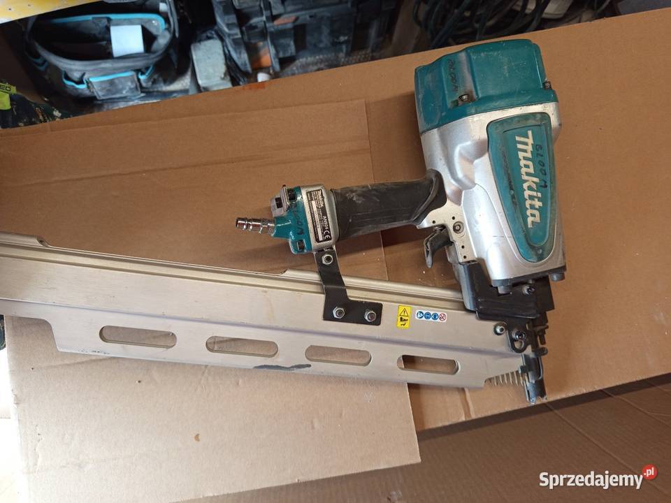 Gwoździarka Makita 5090mm Nowy Staw