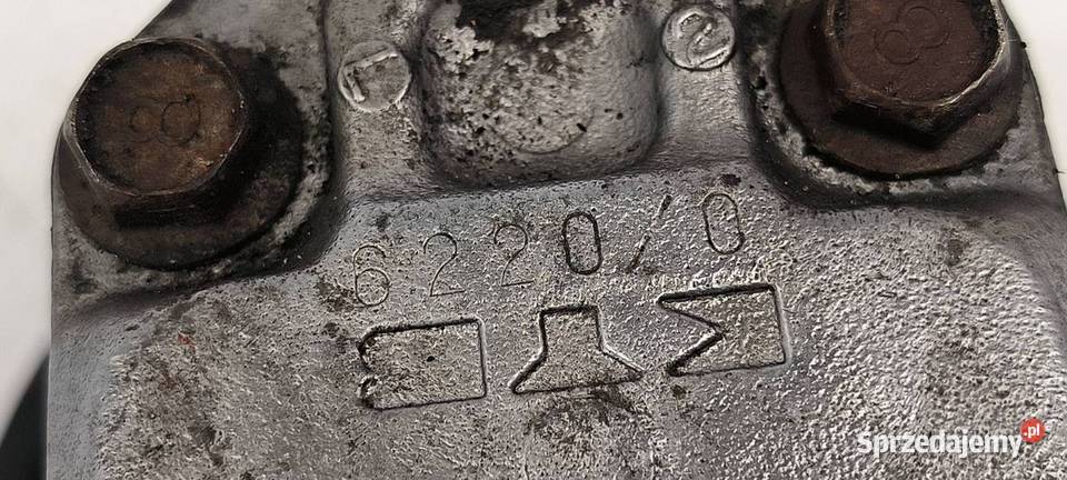 POMPA WSPOMAGANIA MITSHUBISHI COLT Lipno