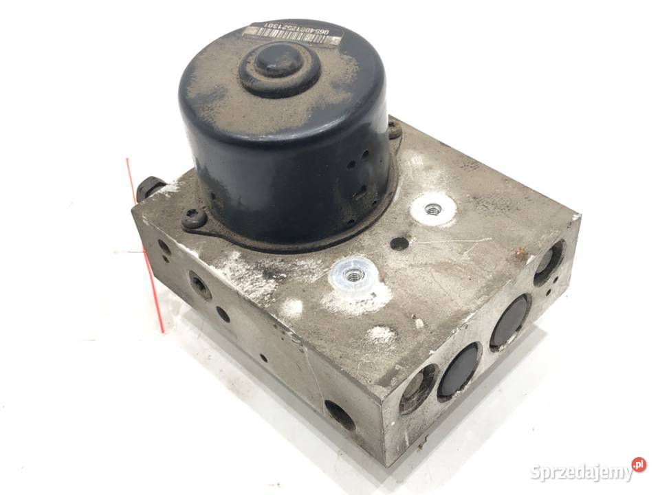 POMPA ABS VOLVO S80 I 8634411 28 272 9808