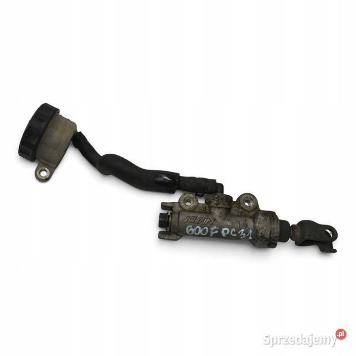 POMPA HAMULCA TYLNEGO Honda CBR 600 600F F3 PC31 Chełm