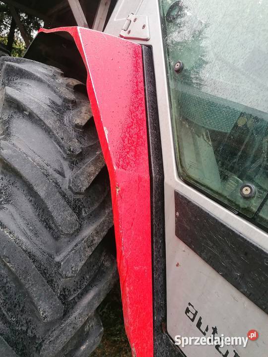 Błotniki Massey Ferguson 3050 3060 3065 3070 Zajęczniki