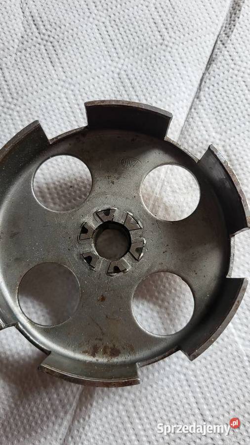 Kosz sprzęgłowy komar romet motorynka Chichy