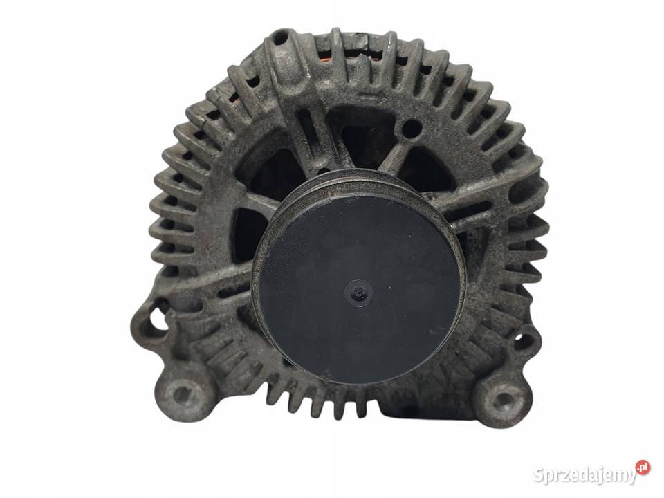 ALTERNATOR VW Touran Skoda Octavia II 20 TDI lubelskie Chełm