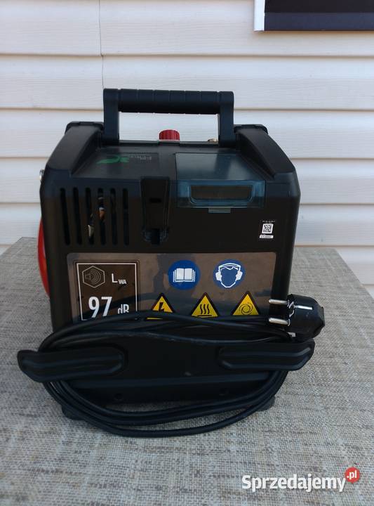 Kompresor Einhell TCAC 19068 1200 W 8 bar Częstoborowice