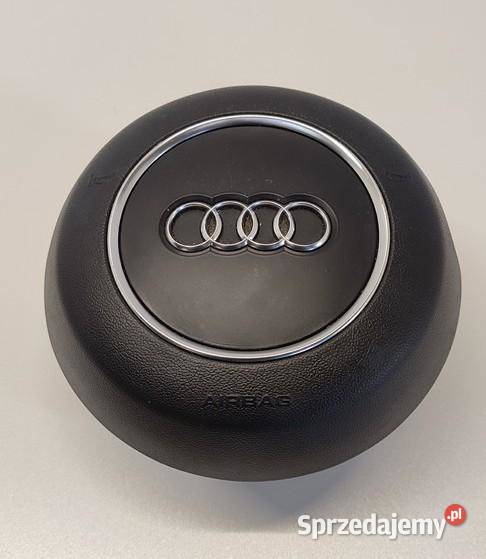 AUDI Q5 8R PODUSZKA AIRBAG KIEROWNICA SLINE dolnośląskie sprzedam