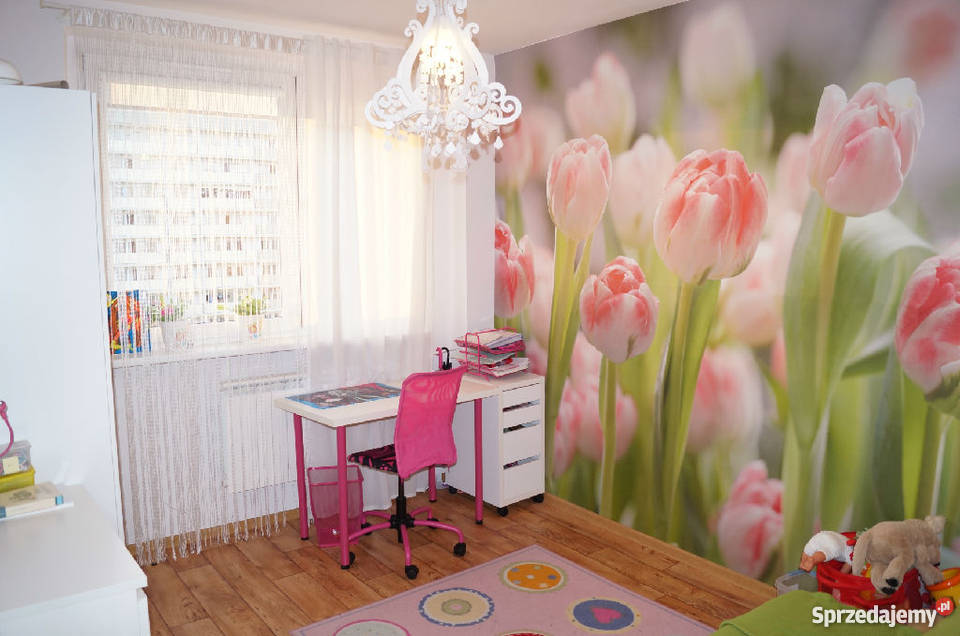 M6 UKŁAD 2X2 DO WPROWADZENIA Z DWOMA BALKONAMI Żory