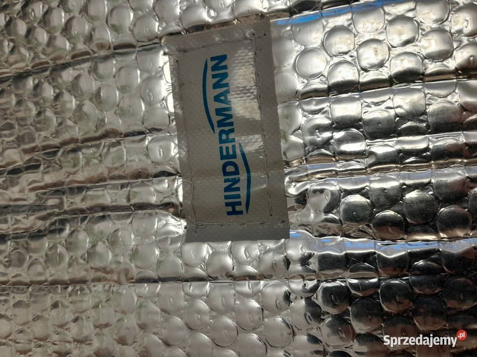 MATA TERMICZNA HINDERMANN DO INTEGRY UNIWERSALNA Elbląg