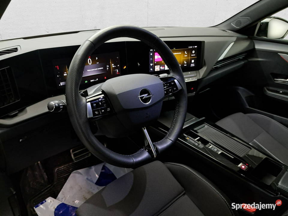Opel Astra L 2021 Komorniki sprzedam