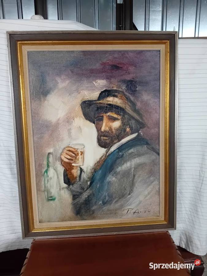 Obraz na płótnie Tarnogród