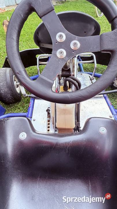Gokart Kolbuszowa