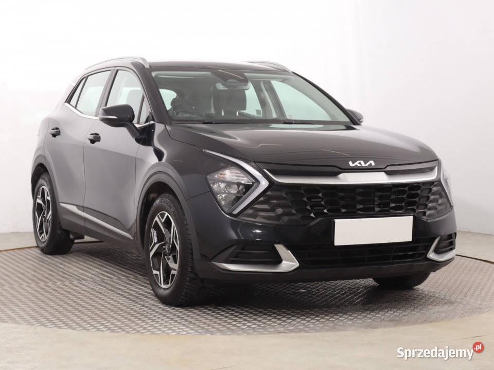 Kia Sportage 16 TGDI czujnik deszczu śląskie Katowice