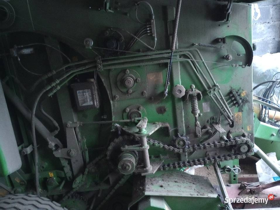 Prasa Sipma 1221 Sieradz sprzedam