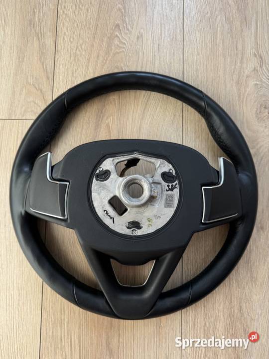 Oryginalna kierownica BMW G20G21 air bag osobowe
