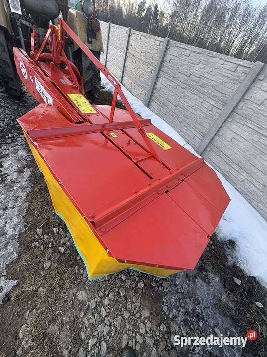 kosiarka rotacyjna mała 135 Biecz sprzedam