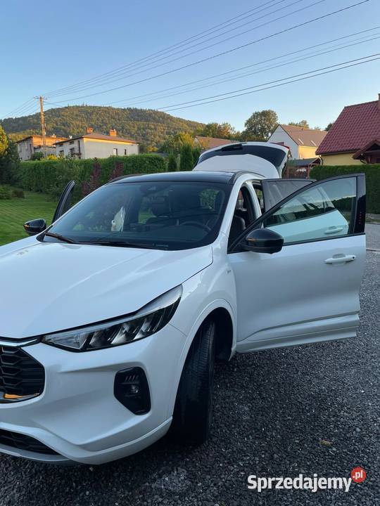 Ford Escape Kuga STLine Select AWD 20 2023 Kozy