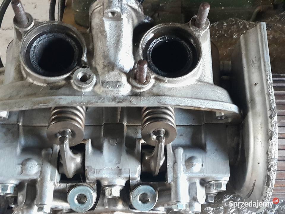 Części Honda GL 1200 Lipno sprzedam