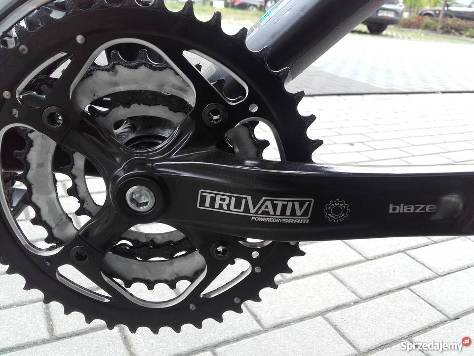 Rower Rockrider 81 MTB koła 26 małopolskie Kraków sprzedam