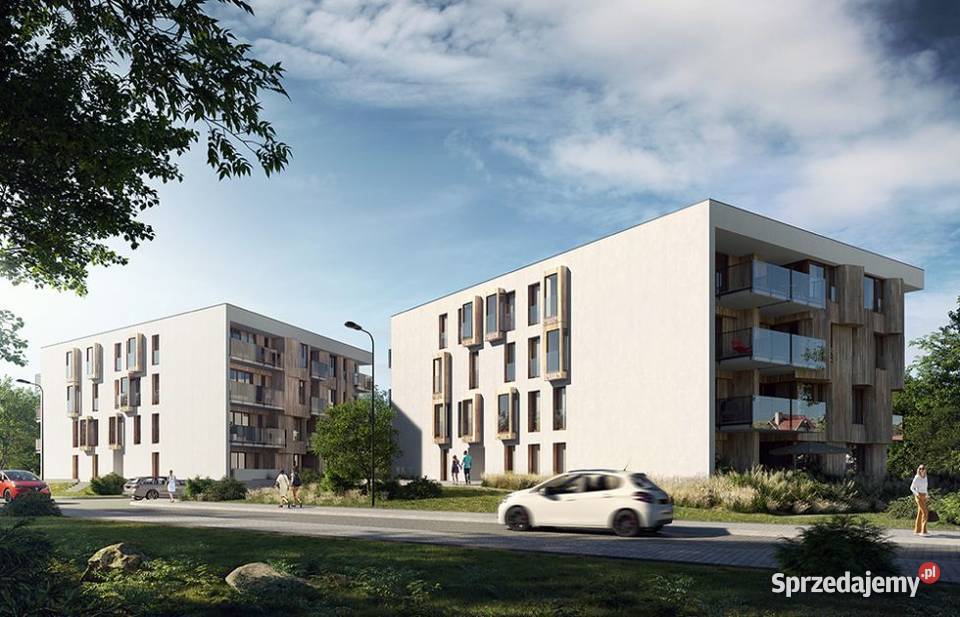 Nowe mieszkanie stan deweloperski 4702m2 2 Lublin
