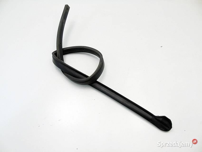 USZCZELKA DRZWI NISSAN ALMERA TINO 2002 22 DI Sosnowiec