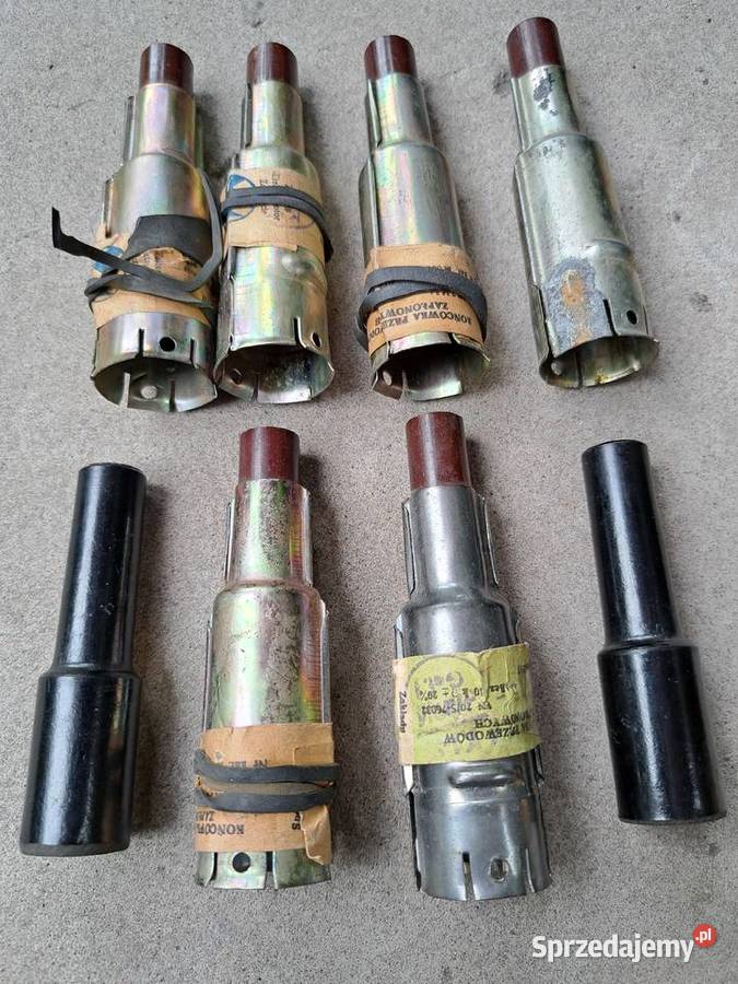 Nowa osłona chłodnicy Polonezfiat125p wielkopolskie Leszno