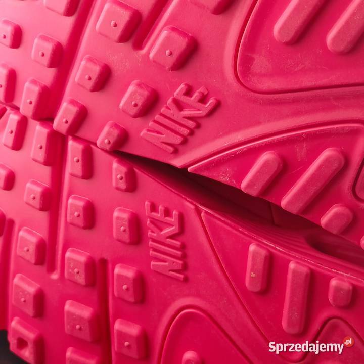 Buty sneakersy Air 90 mazowieckie Jastrzębia