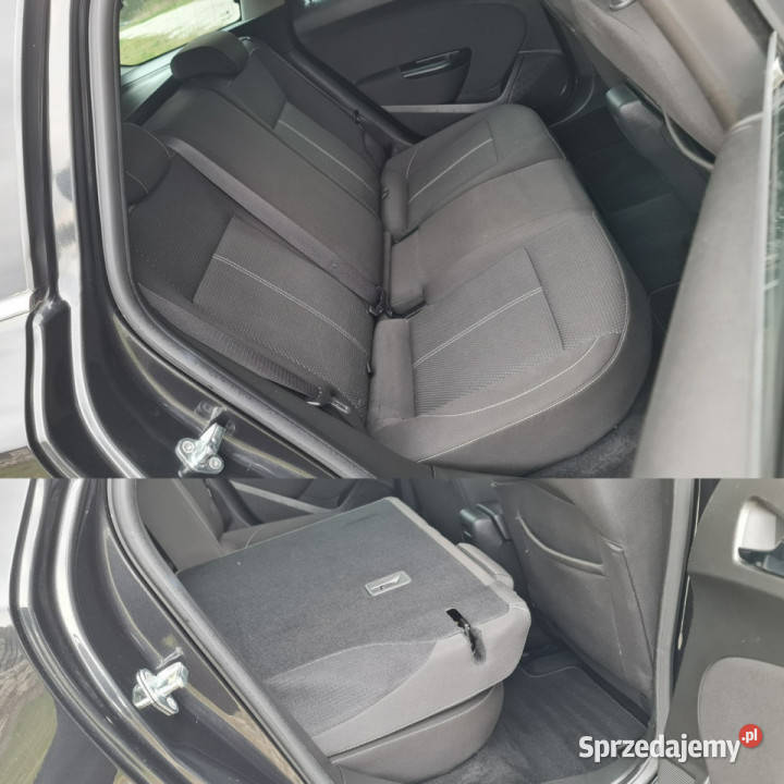 Opel Astra 14T 140 LIFT Sports Tourer Business wielofunkcyjna kierownica Chmielnik