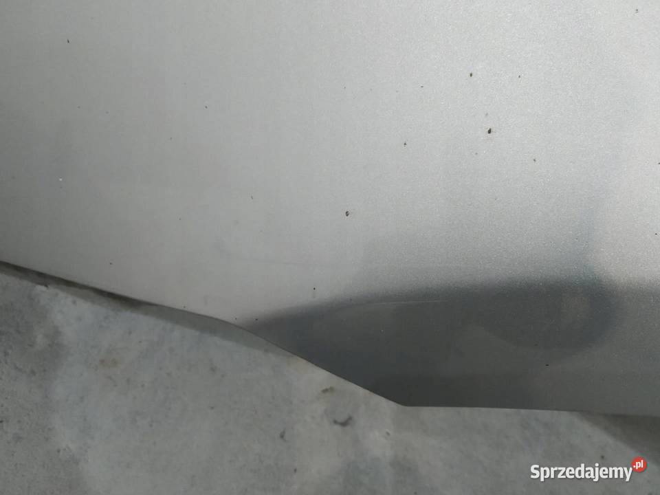 BŁOTNIK LEWY PRZÓD LIFT SREBRNY T250 Chevrolet świętokrzyskie sprzedam