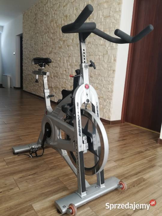 rower spinningowy schwinn