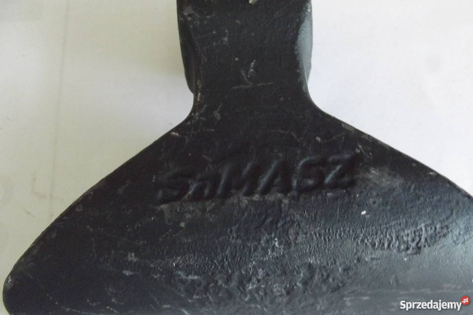 Nóż bijakowytyp 1 Samasz Parczew