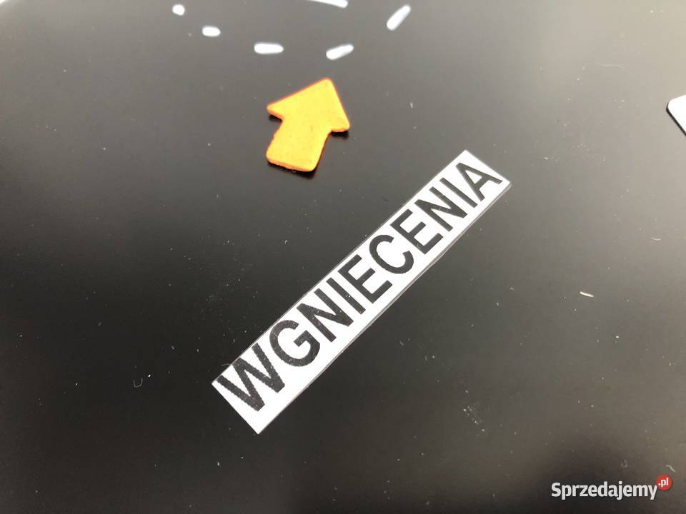 Dodge Durango WD 122010122017 Błotnik przedni Skarżysko-Kamienna