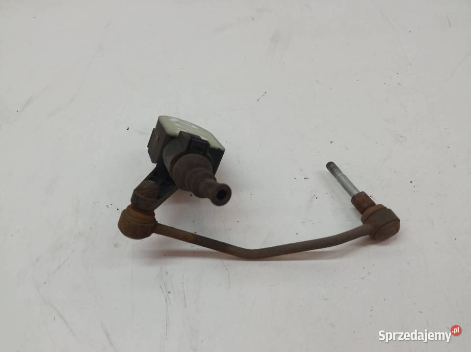 CZUJNIK SENSOR POZIOMOWANIA ŚWIATEŁ 1T0907503 Czujniki