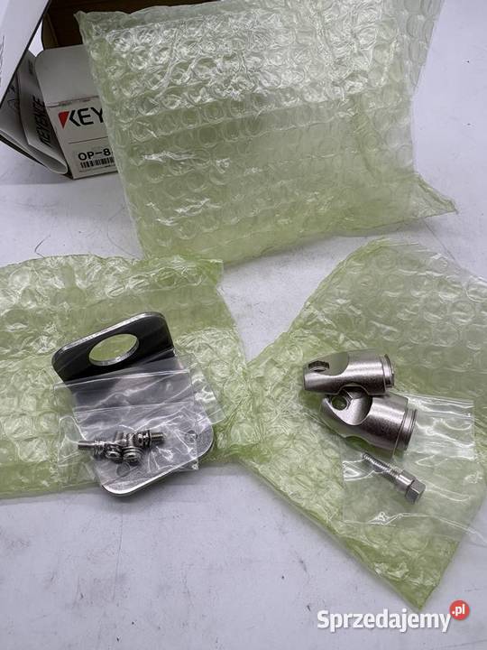 Keyence OP88002 Wspornik regulowany Warszawa